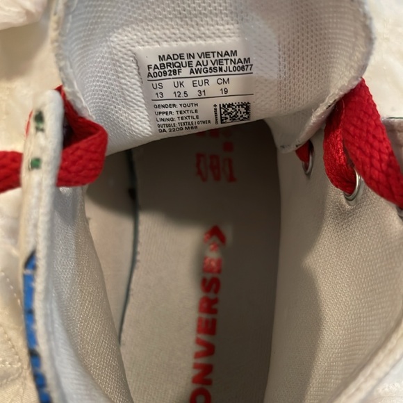 Converse All Star Chuck Taylor sneakers - Picture 5 of 7